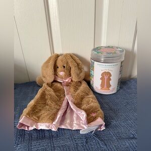 Scentsy Bria the Bunny Blankie Buddy